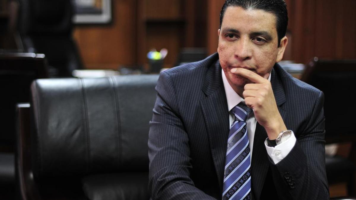 Erick Archila