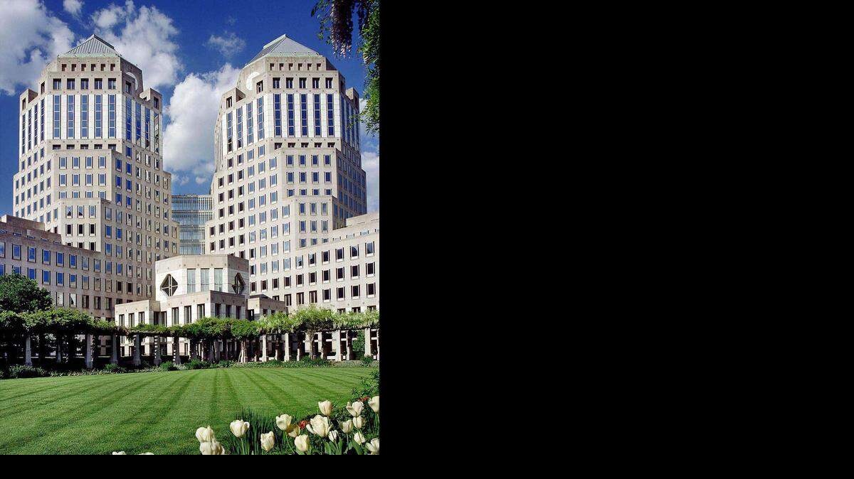 
Procter & Gamble afirmó el lunes que paga todos sus impuestos, en ‘Argentina y en todo el mundo’ y que toma ‘muy seriamente el cumplimiento de las leyes’.
