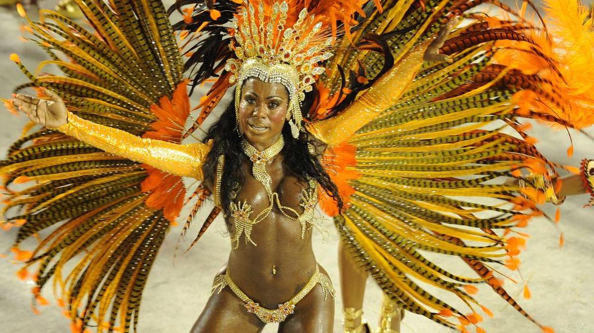 La imagen de Brasil como un país alegre que irradia felicidad contrasta con un informe realizado por la Organización Mundial de la Salud (OMS) que indica que tiene la mayor tasa de depresión de América Latina.