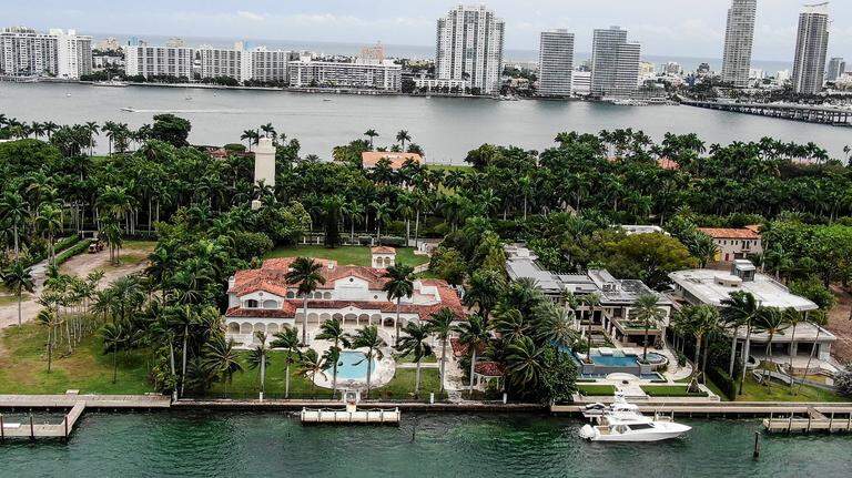 Secretos del real estate: dónde está el Miami millonario y dónde el que tiene potencial de valorizarse