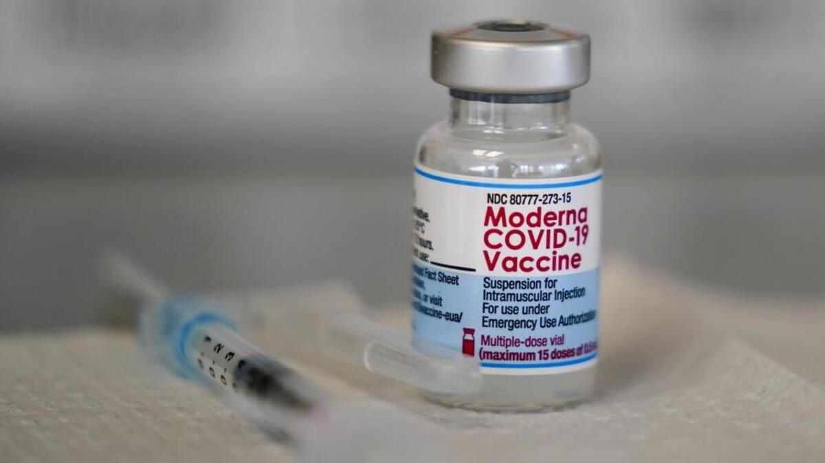 South Carolina reported over 3,000 COVID-19 cases and 70 coronavirus-related deaths on Feb. 2, as the omicron variant spreads. Just over 53% of eligible residents are vaccinated. (AP Photo/Matt Rourke, File)