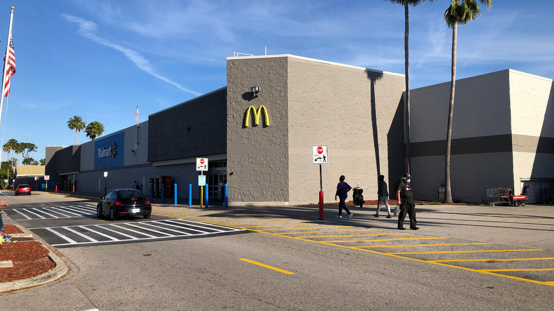 ‘Me atacó por seis McChicken’s’: Cliente se enojó con gerente por demora con su orden