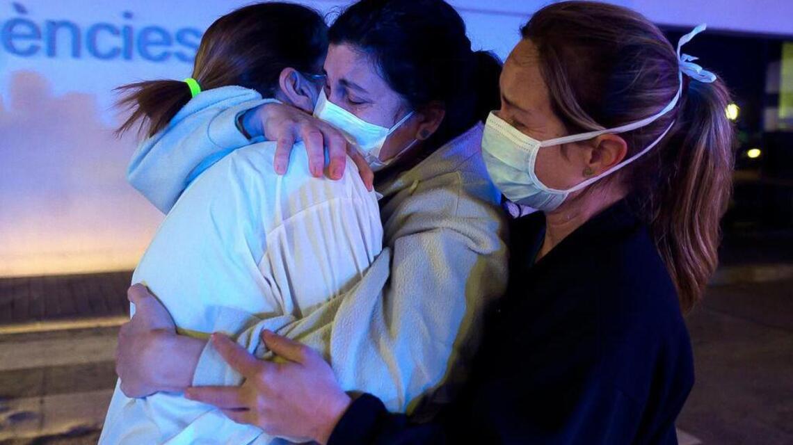 Crisis del coronavirus: La enfermedad y el remedio | Opinión