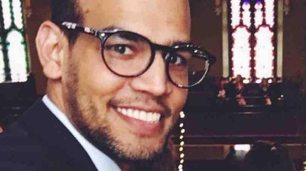 Kamil Patel fue asesinado el jueves 25 de enero del 2018 cuando caminaba cerca de Española Way, en Miami Beach. Era el gerente de la tienda de Prada en Bal Harbour.