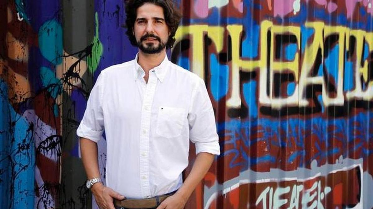 Jorge Monje, director de Microteatro, estaba convencido de que si Microteatro funcionó en España, en Miami no tenía por qué ser diferente.