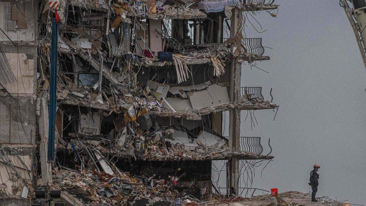 In the wake of the collapse of Champlain Towers South condominium in Surfside, three task forces recommend that high-rises be inspected sooner than every 40 years.