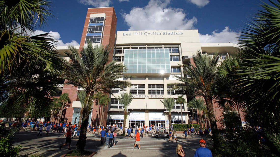 ¿Cuáles son las mejores facultades de leyes, medicina y negocios en la Florida?