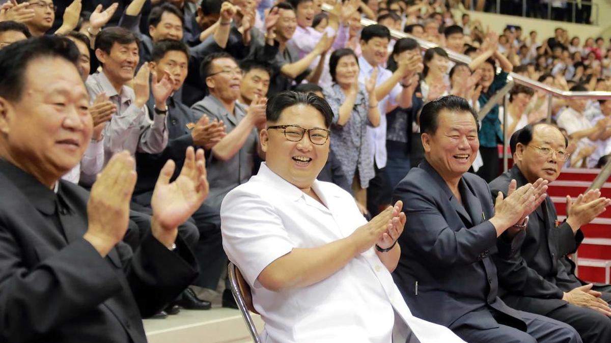 El candidato republicano también ha dicho que es favorable a reanudar el diálogo con el dirigente norcoreano Kim Jong-Un.