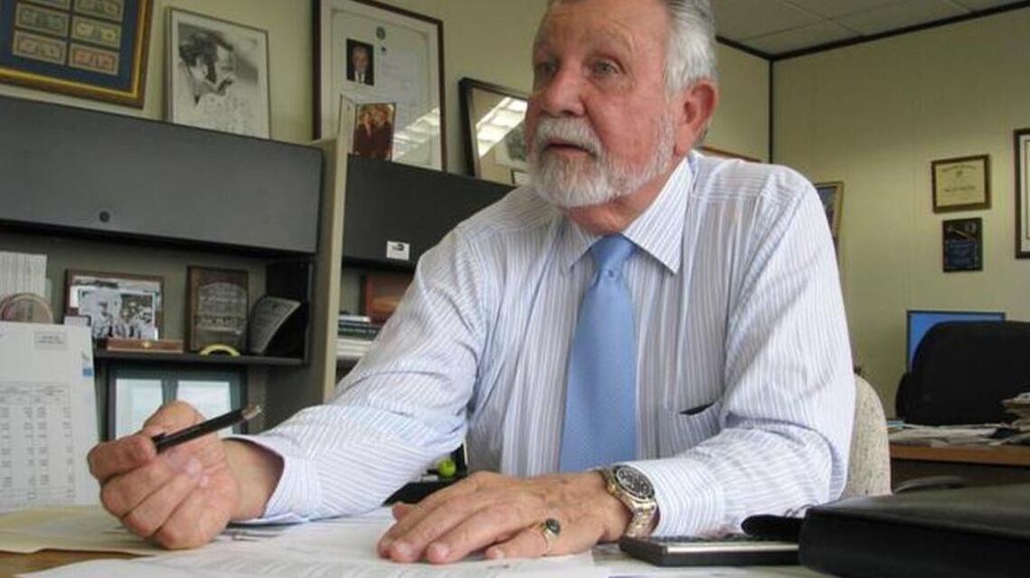 Pedro García reelegido para tasador de la propiedad de Miami-Dade en apretada contienda