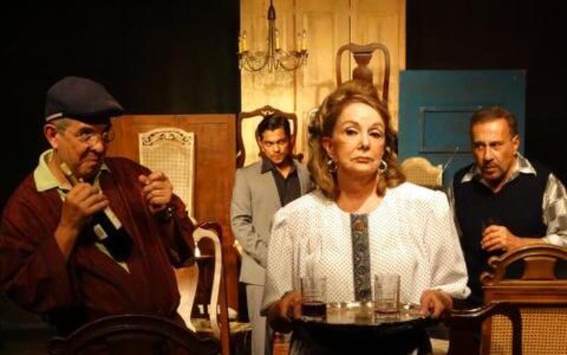 La madurez del teatro miamense