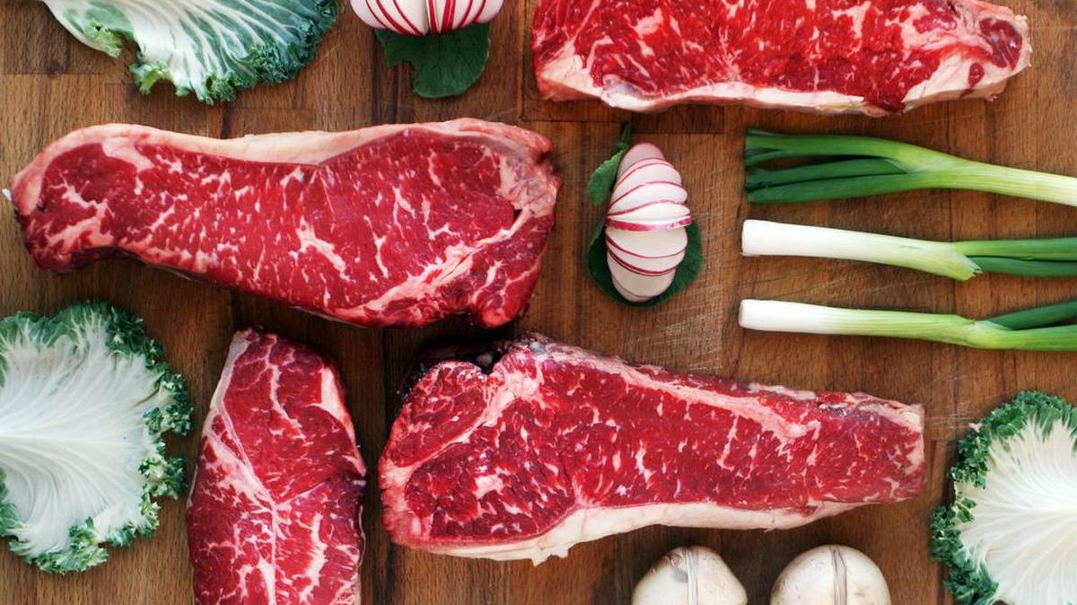 A partir de esta semana, el Departamento de Agricultura (USDA) obligará a usar una nueva etiqueta que deberá aparecer en todos los cortes de carne, y donde se señala si la carne fue ablandada mecánicamente.