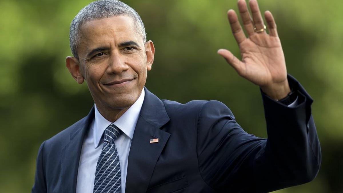 El presidente Barack Obama en la Casa Blanca, en una foto del 5 de julio de 2016.