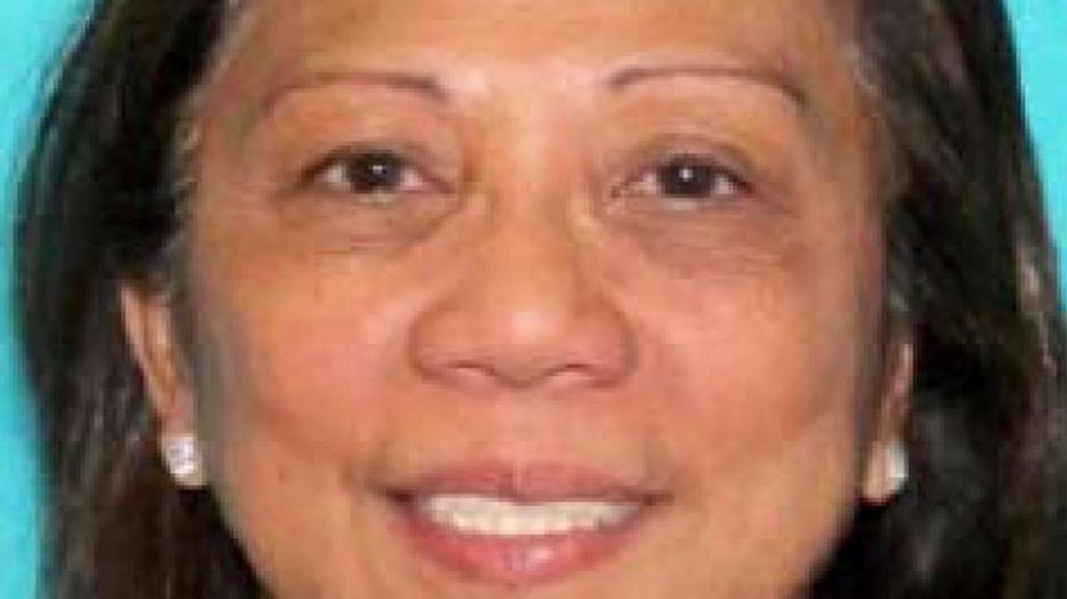 Marilou Danley, novia del responsable de la masacre de Las Vegas, Stephen Paddock.