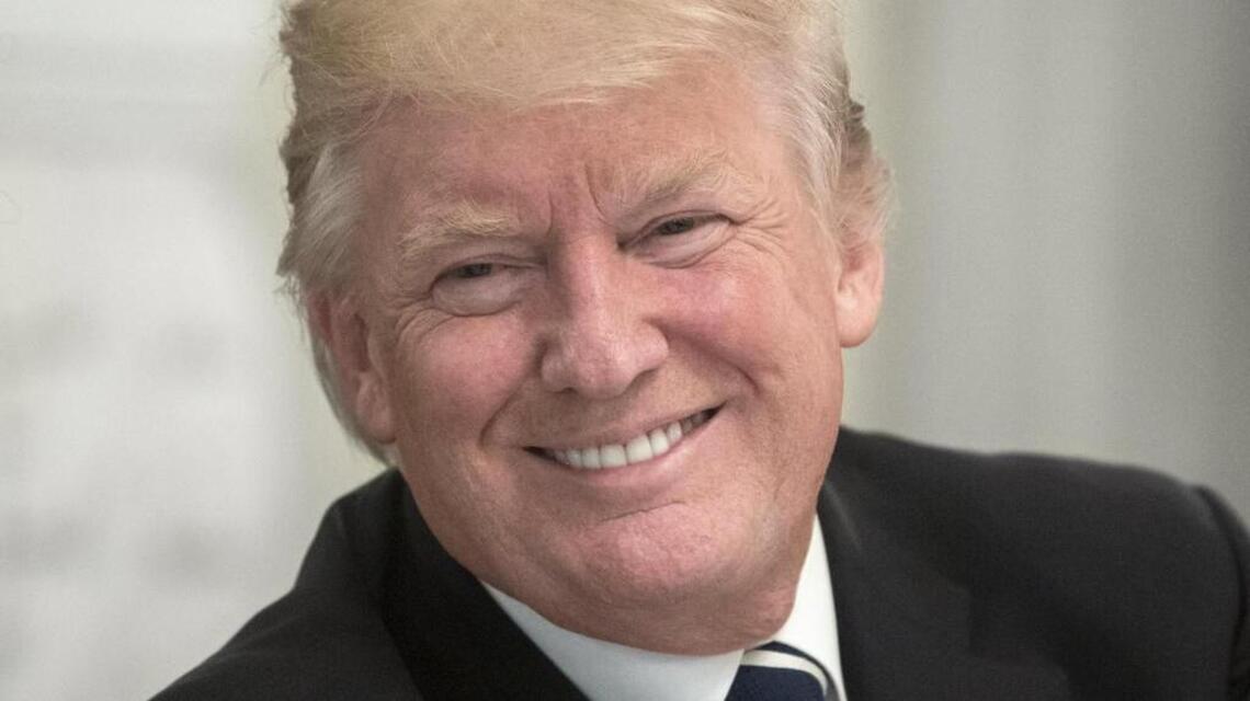 En el juicio moral, Trump ha salido mal parado