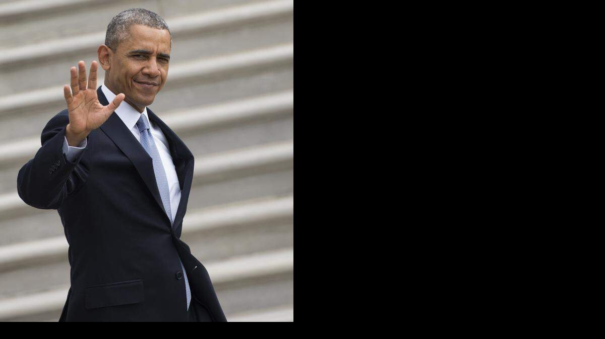 
El presidente Barack destacó que internet crea grandes oportunidades, pero también “enormes vulnerabilidades” para sus usuarios.
