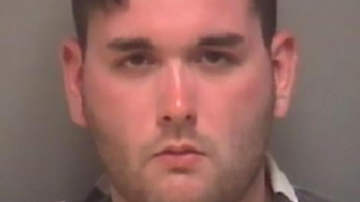 James Alex Fields, Jr.