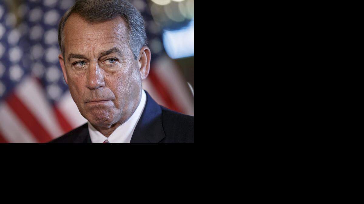 
El presidente de la Cámara de Representantes, John Boehner advirtió que Barack Obama cometería un “peligroso” error si decidía trasladar a esos detenidos a cárceles en Estados Unidos.
