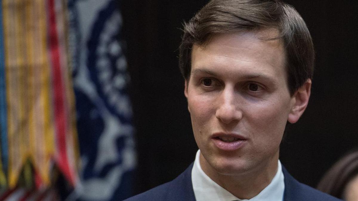 Jared Kushner deberá proporcionar una serie de documentos y luego volver al Congreso para responder a las preguntas de los senadores.