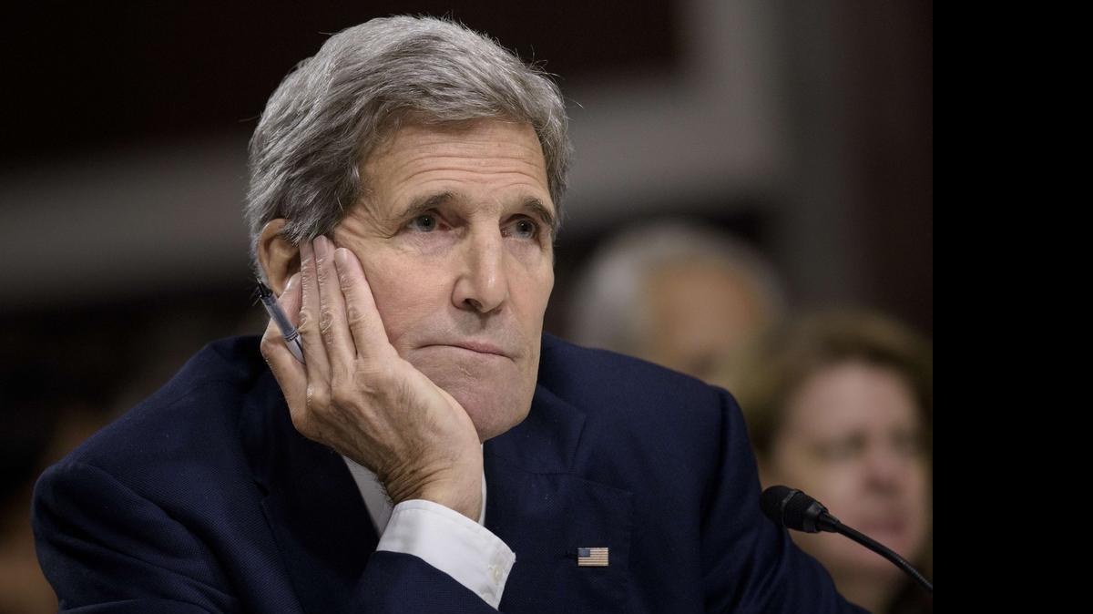 
El secretario de Estado norteamericano John Kerry calificó de “fantasía lisa y llana” la idea de que EEUU pudo haber obtenido un acuerdo mejor en las negociaciones nucleares con Irán. 
