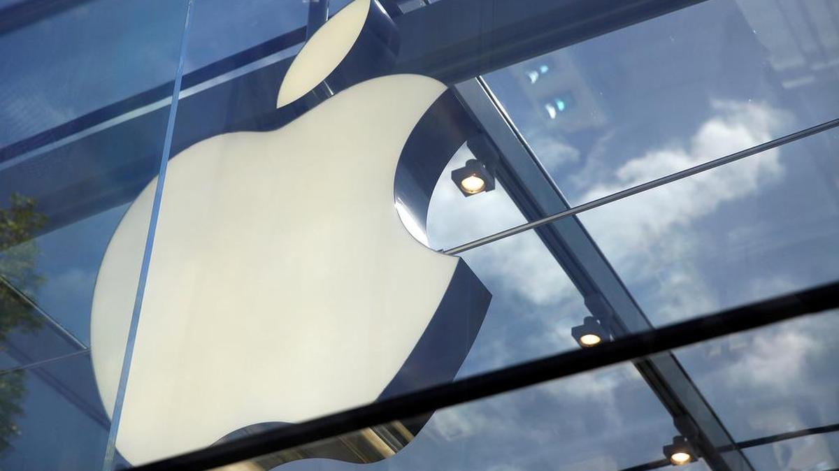 Según el informe, Apple figura a la cabeza de las empresas evasoras del fisco, al haber depositado $181,000 millones.