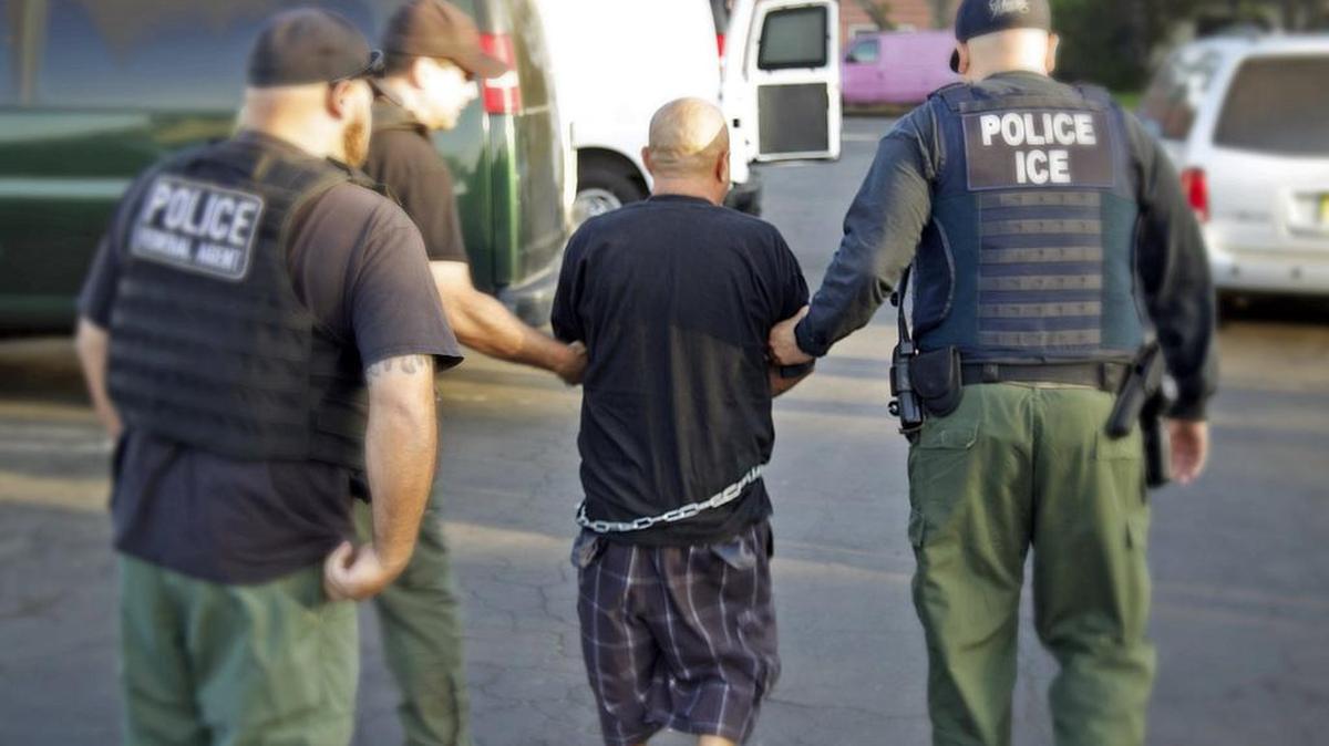 La universidad fue creada como parte de una operación de agentes encubiertos del Servicio de Control de Inmigración y Aduanas de Estados Unidos.