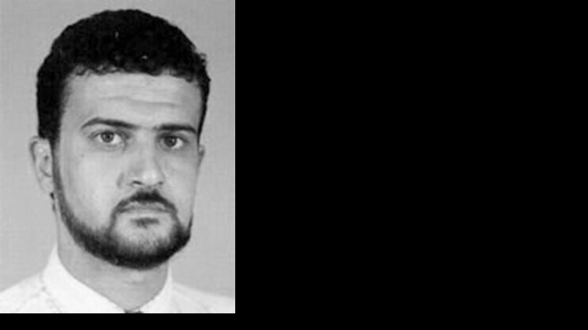 
Abu Anas al Libi tenía 50 años y sufría de cáncer de hígado. Su estado se había deteriorado en las últimas semanas, explicó su abogado, Bernard Kleinman, quien agregó que falleció el viernes en el hospital. Foto archivo
