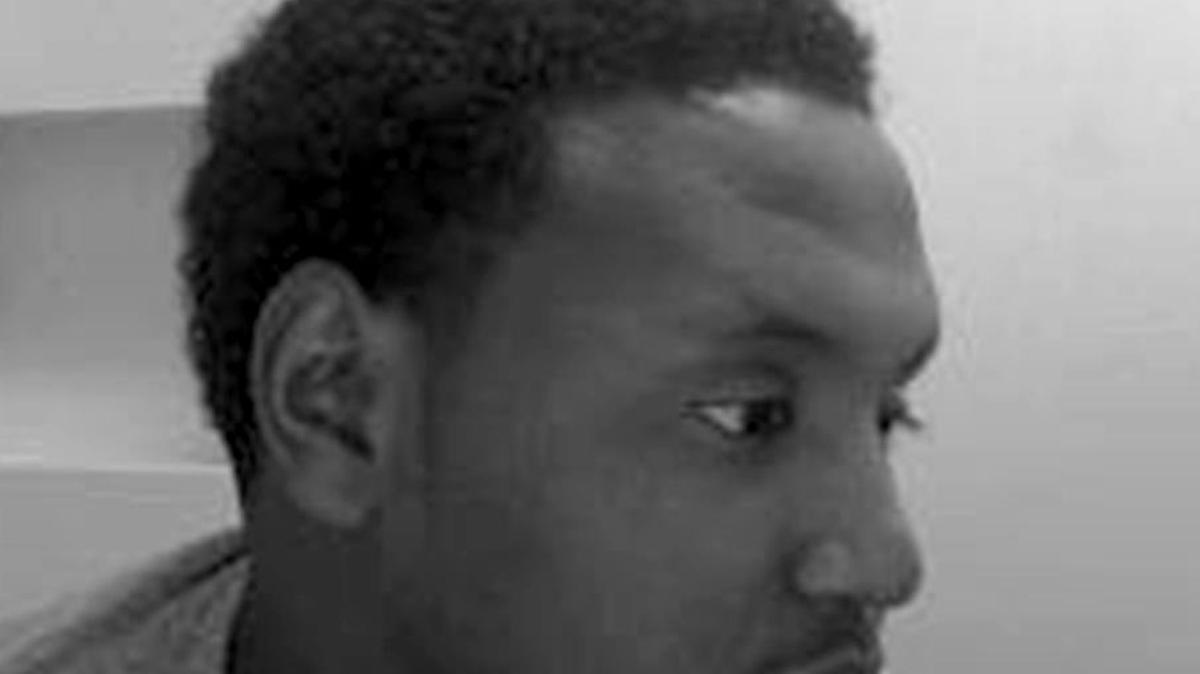 Dahir A. Adan