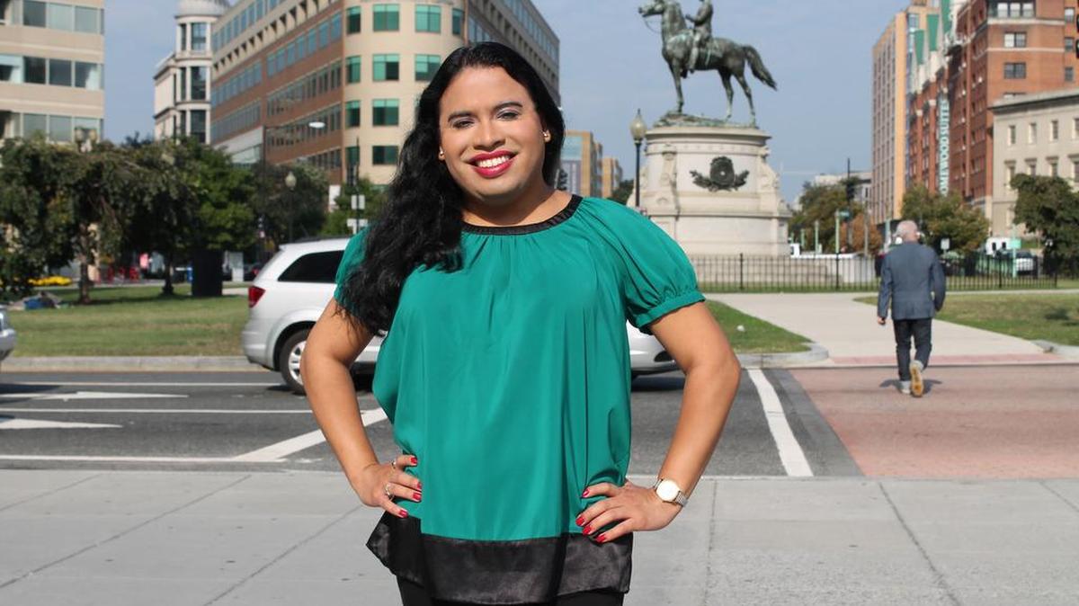 
Raffi Freedman-Gurspan será ahora directora de contratación en la oficina de personal de la Casa Blanca.
