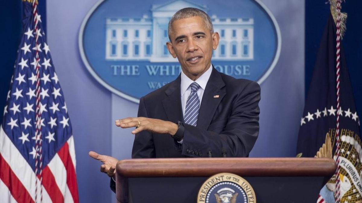 Obama señaló este sábado que en los próximos días los cubanos “recordarán el pasado y también mirarán al futuro. Y al hacerlo, los cubanos deben saber que ellos tienen en Estados Unidos un amigo y un país asociado”.