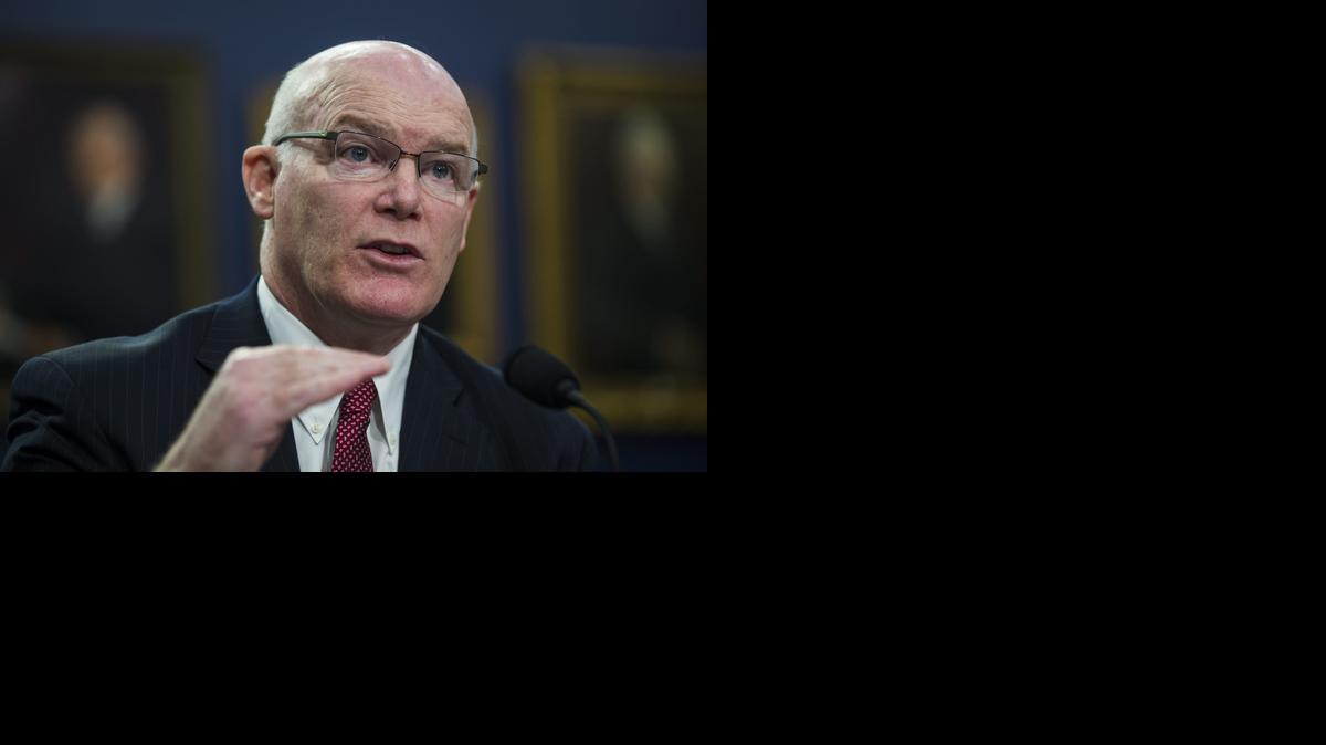 Joseph Clancy fue designado director interino en 2014 y el presidente Barack Obama lo confirmó a principios de 2015.