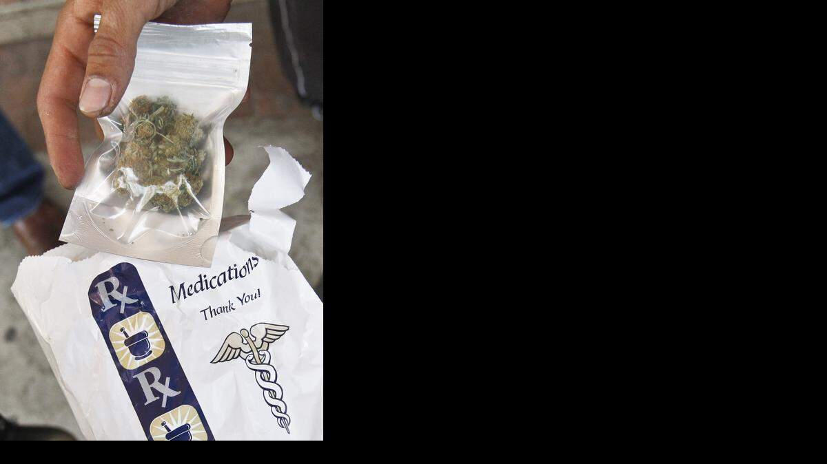 
El debate nacional sobre la legalización de la marihuana ahora pasará a los predios del Congreso
