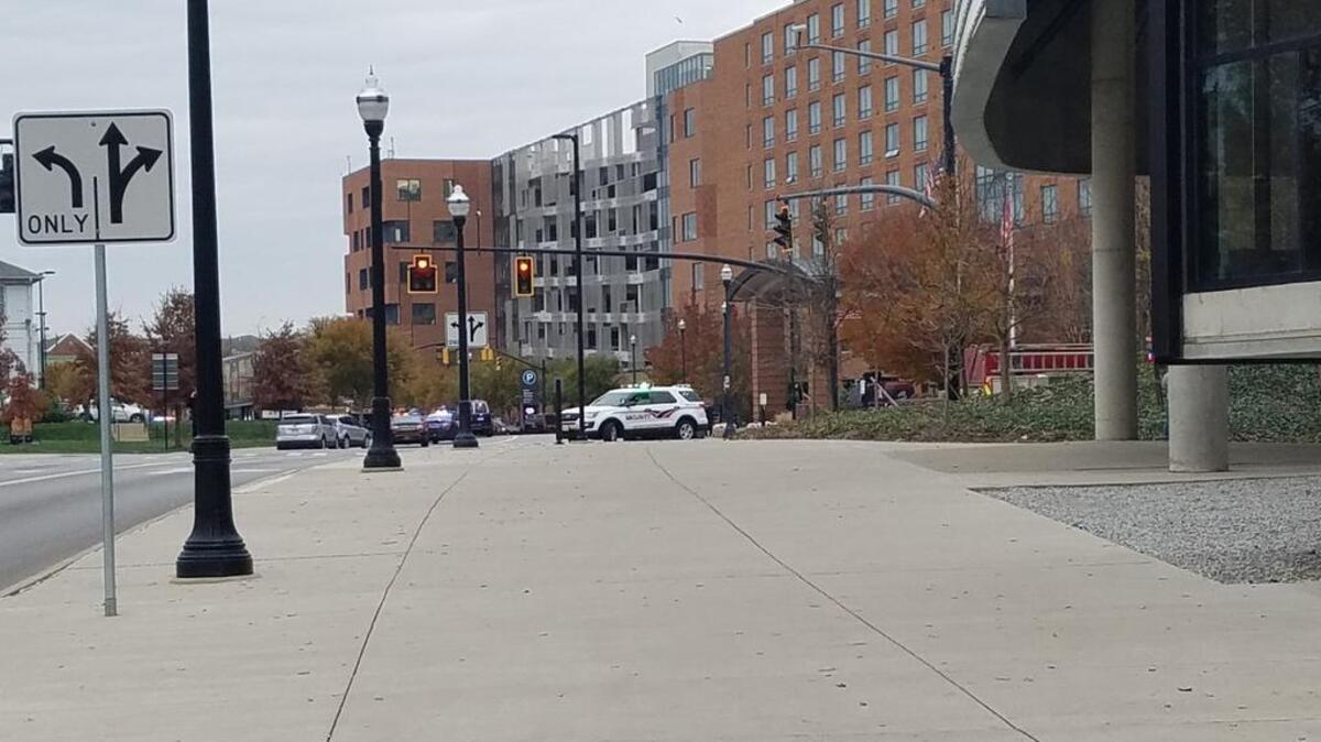 El lunes, Abdul Razak Ali Artan hirió a 11 personas durante su ataque en la Universidad estatal de Ohio, en la ciudad de Columbus, tras lo cual fue ultimado de un tiro por un policía.