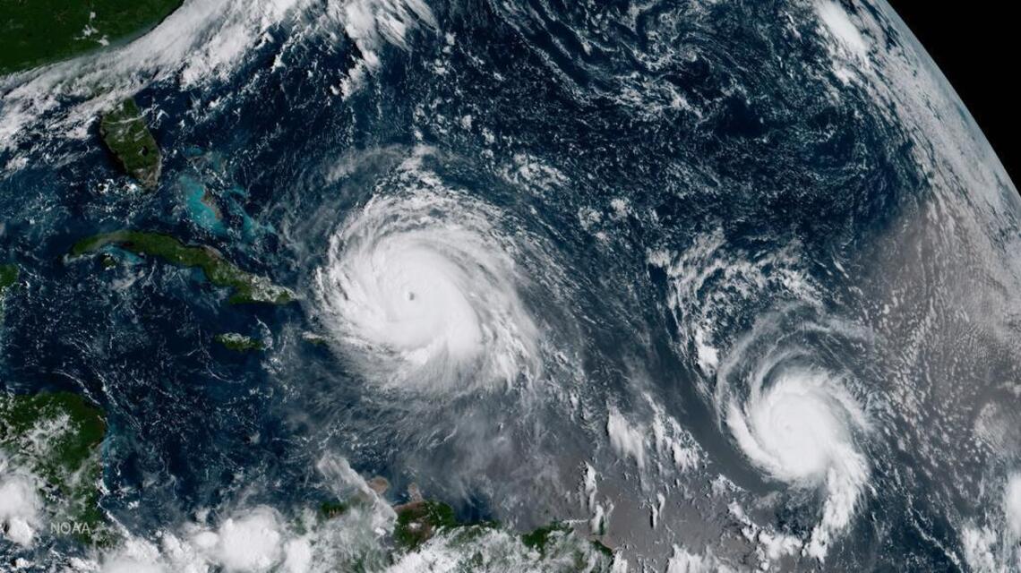 Peak hurricane season is here. Get ready to feel all these emotions