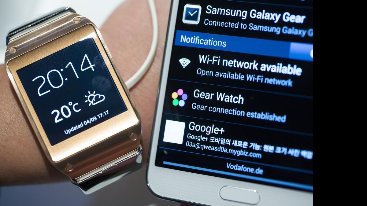 
Un tribunal federal de apelaciones sostuvo el lunes que Samsung violó varias patentes de Apple pero no la imagen en conjunto del iPhone.
