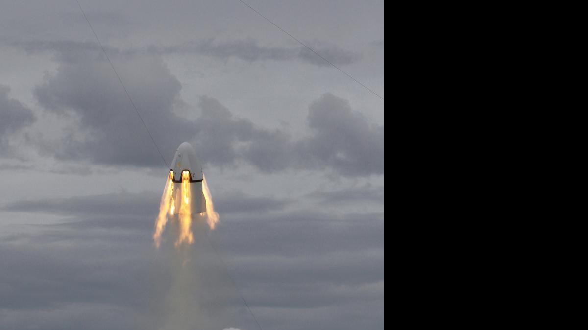 
SpaceX anunció el martes que recibió la certificación de la Fuerza Aérea de Estados Unidos para lanzar satélites militares estadounidenses.
