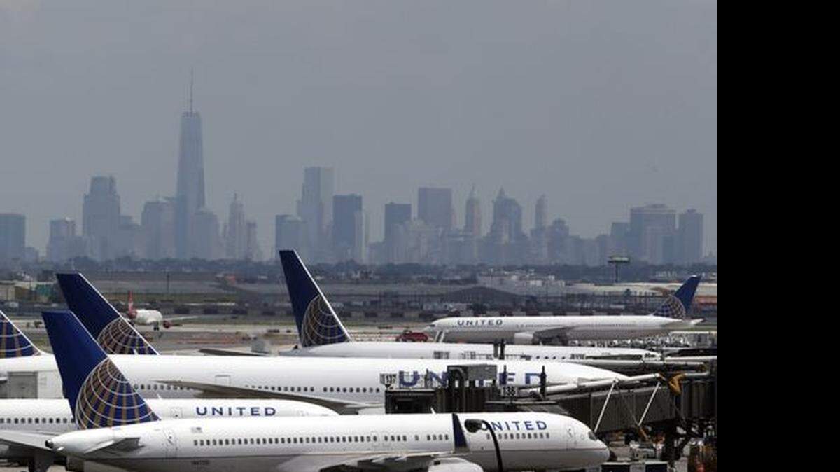 El aviso de la FAA indica que la suspensión de todos los vuelos de la compañía desde las 8 de la mañana (ET) se debe a “problemas con automatismos”.