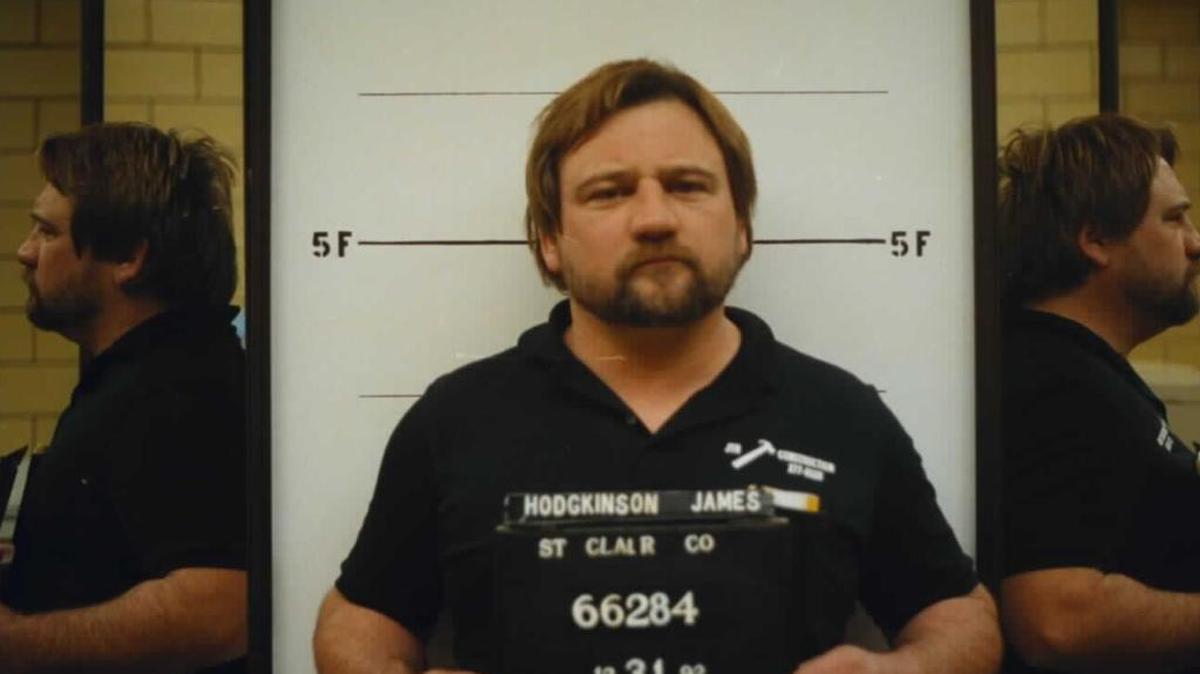 James T. Hodgkinson, de 66 años, abrió fuego contra legisladores republicanos en la mañana del 14 de junio. Esta foto es cortesía del Clair County Sheriff's Department.