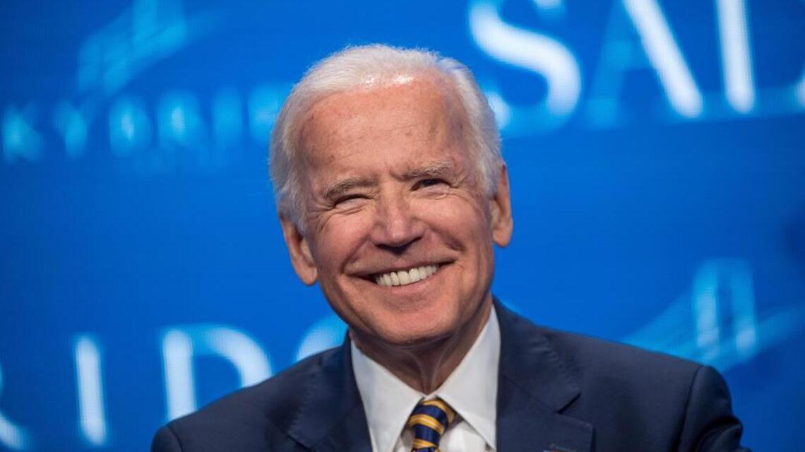 Joe Biden, un ejemplo de cómo se mezclan la política, la amistad y el dinero
