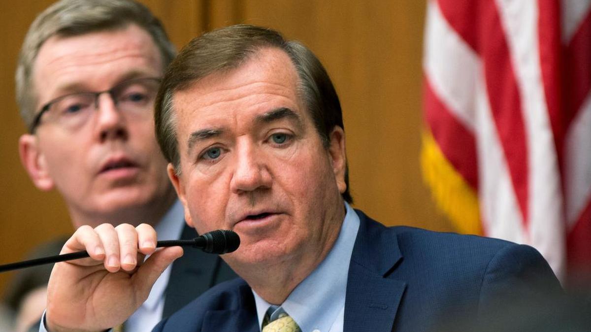 El presidente del Comité de Asuntos Exteriores de la Cámara Baja, el republicano Ed Royce, afirmó que “Corea del Norte es una casa de los horrores de los derechos humanos”.