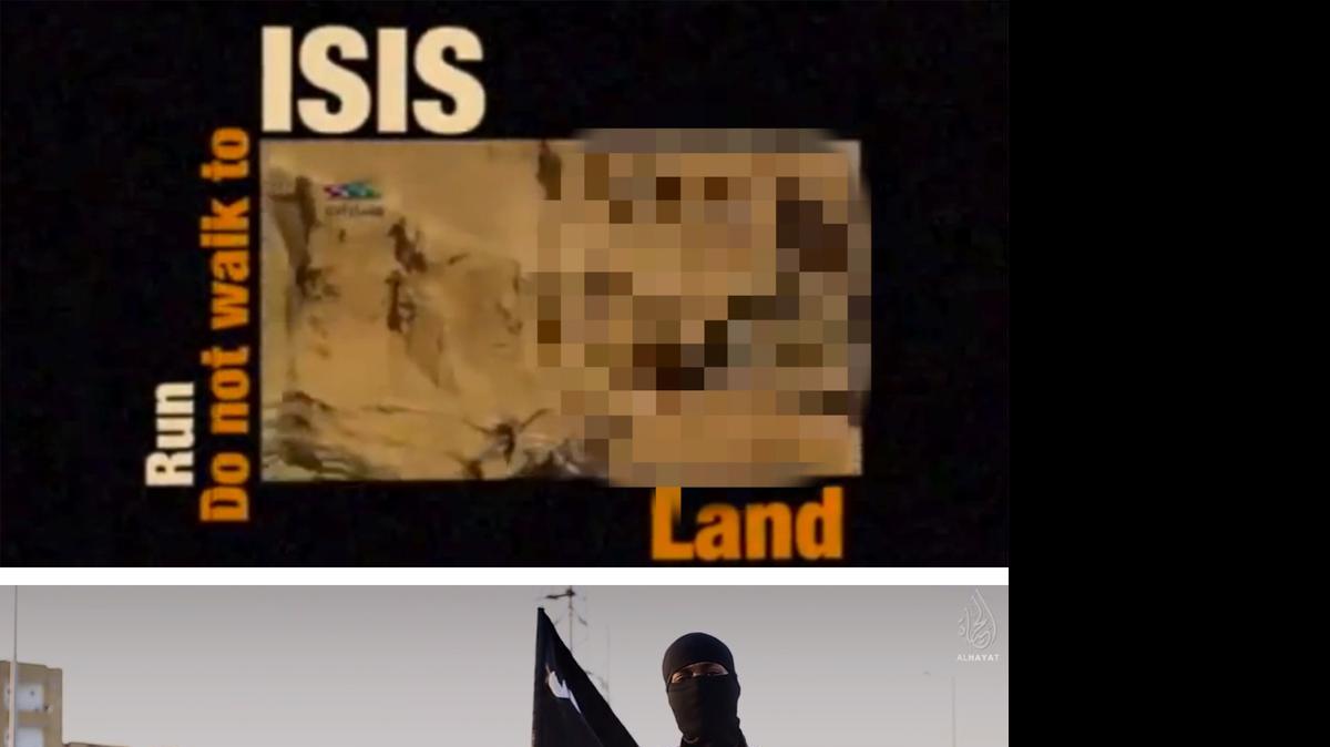 
El uso de las redes sociales por parte de los yihadistas del grupo Estado Islámico (EI) aumentaba el riesgo de atentados en territorio estadounidense.
