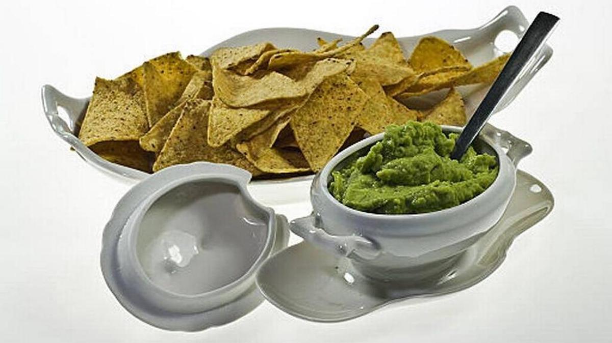 Casa Sanchez retiró su Real Guacamole y Spicy Guacamole después de que la FDA hallara listeria en dos paquetes.