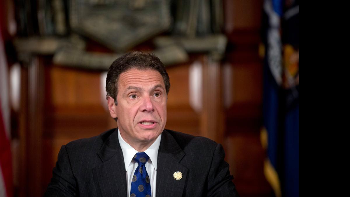 
El gobernador del estado, Andrew Cuomo dijo que, de acuerdo con disposiciones adoptadas por las autoridades federales, ha dado órdenes para que se refuerce la vigilancia en los eventos que se llevarán a cabo este fin de semana.
