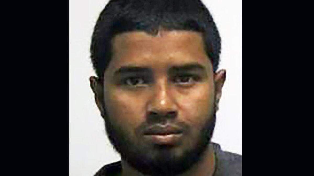 Akayed Ullah