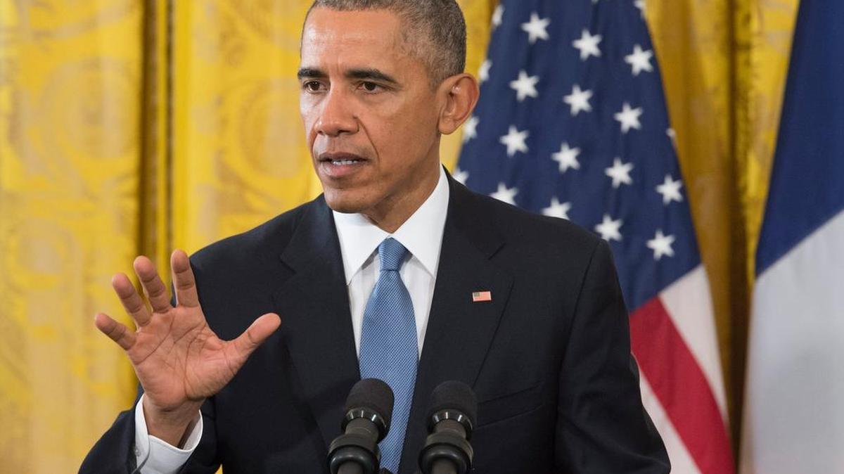 Obama busca revertir la decisión de este mes de una Corte del Quinto Circuito de Apelaciones, con sede en Nueva Orleans, que decidió mantener el bloqueo migratorio.