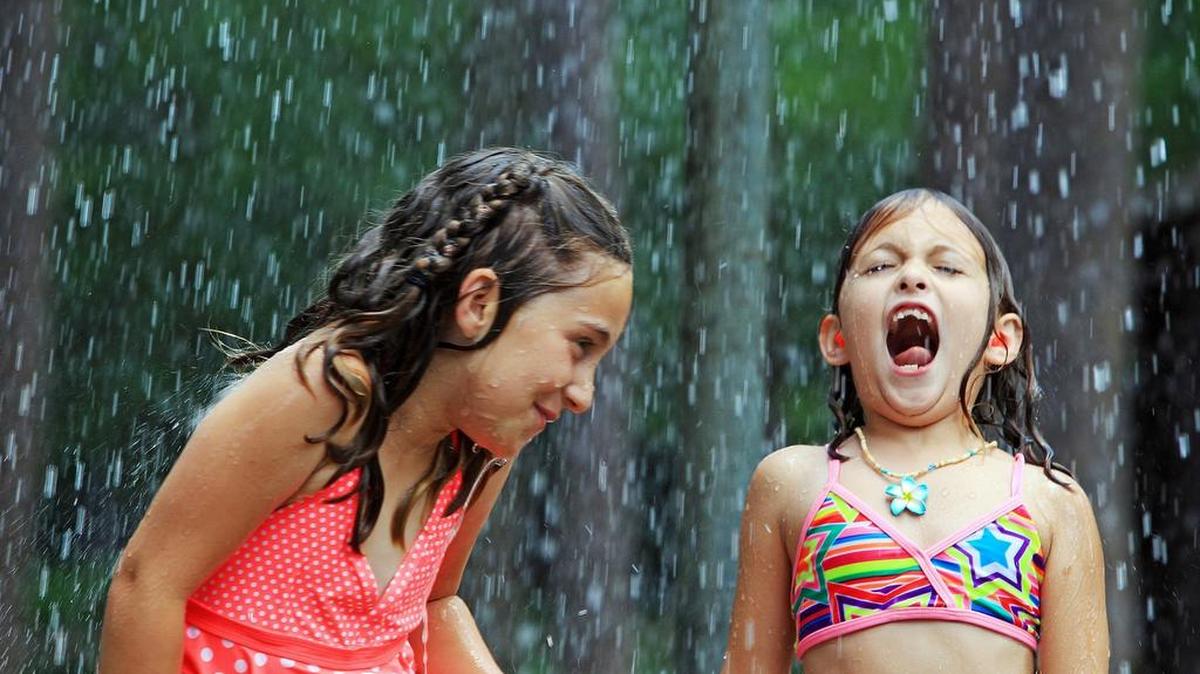 El calor de mayo estuvo acompañado de acontecimientos meteorológicos extremos como fuertes precipitaciones en Europa y en el sur de Estados Unidos.