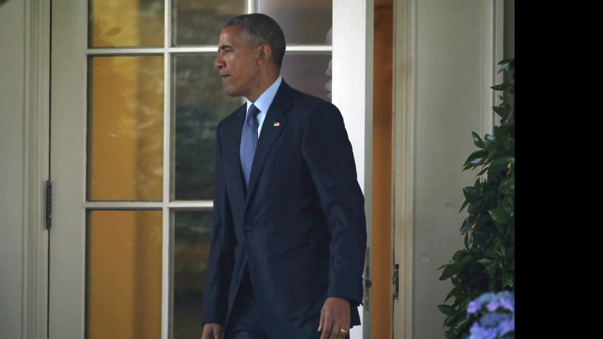 
La Administración del presidente Barack Obama no buscará amparo en el Tribunal Supremo para ejecutar las medidas migratorias destinadas a regularizar a cinco millones de indocumentados.
