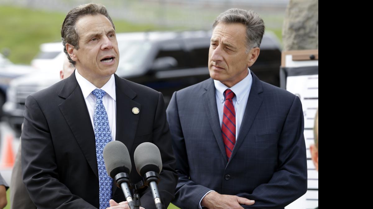 
El gobernador del Estado de Nueva York, Andrew Cuomo, ordenó investigar “todos los factores” que permitieron el espectacular escape de dos convictos.
