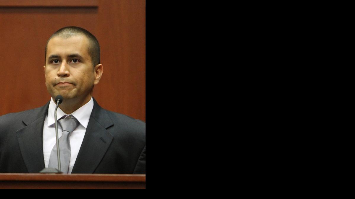 <cutline_leadin>En el</cutline_leadin> caso de Zimmerman, la investigación federal concluyó que no existen pruebas suficientes para pensar que el acusado se guió por prejuicios raciales.