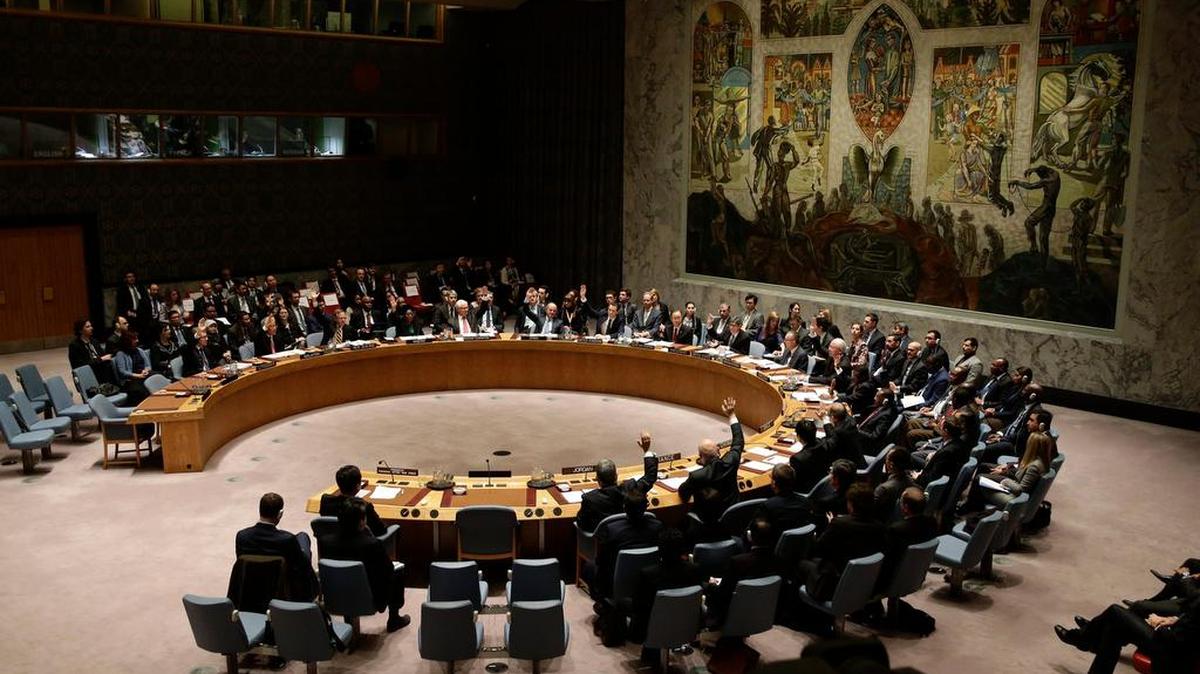El Consejo de Seguridad de la ONU aprobó por unanimidad este jueves una resolución para cortar el financiamiento a grupos yihadistas.