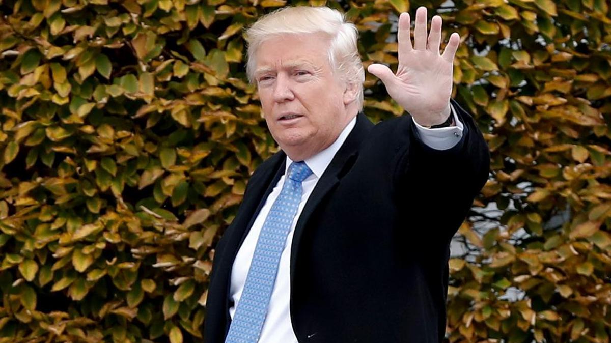 Donald Trump dijo durante su campaña que el sistema penitenciario del país era un desastre y mostró su respaldo a las prisiones privadas.
